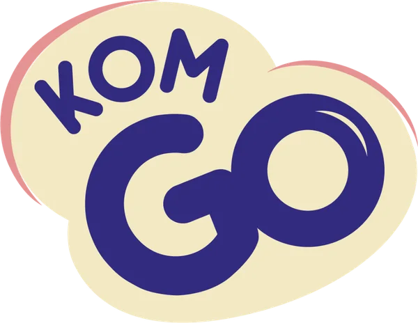 KOMGO